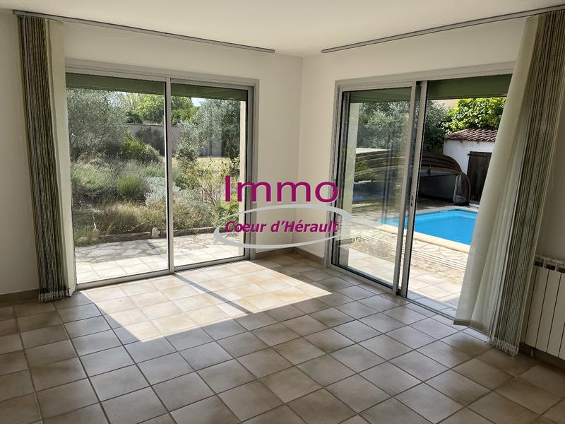 Villa - 107 m² - 5 pièces
