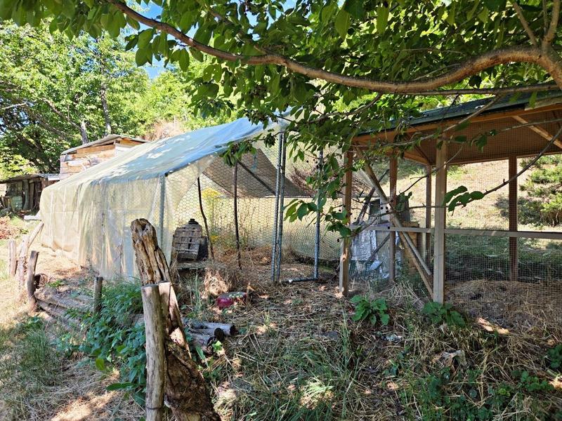 Maison - 80 m² - 3 pièces