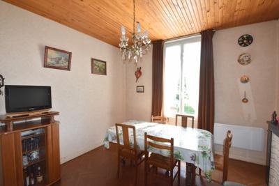 Appartement - 54 m² - 3 pièces