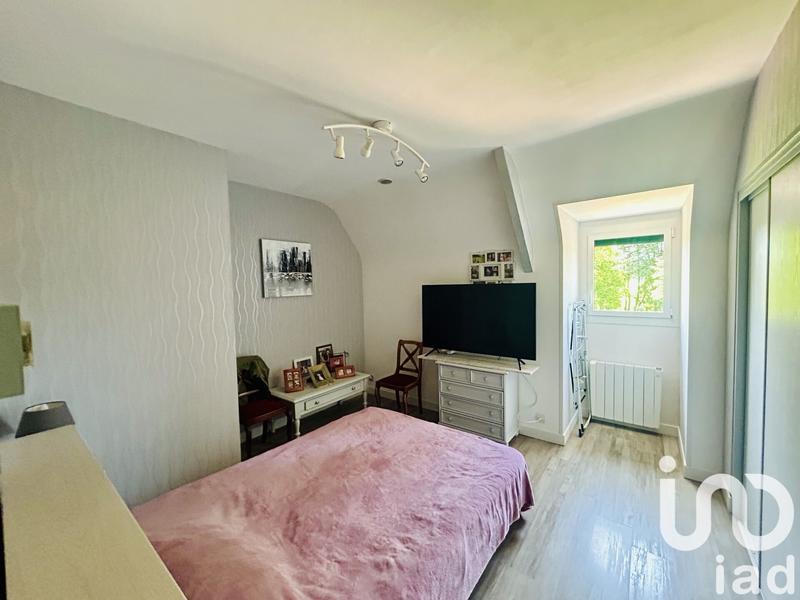 Maison - 136 m² - 5 pièces