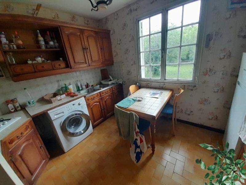 Maison - 73 m² - 3 pièces