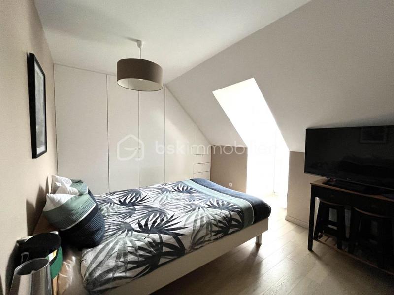 Maison - 155 m² - 6 pièces