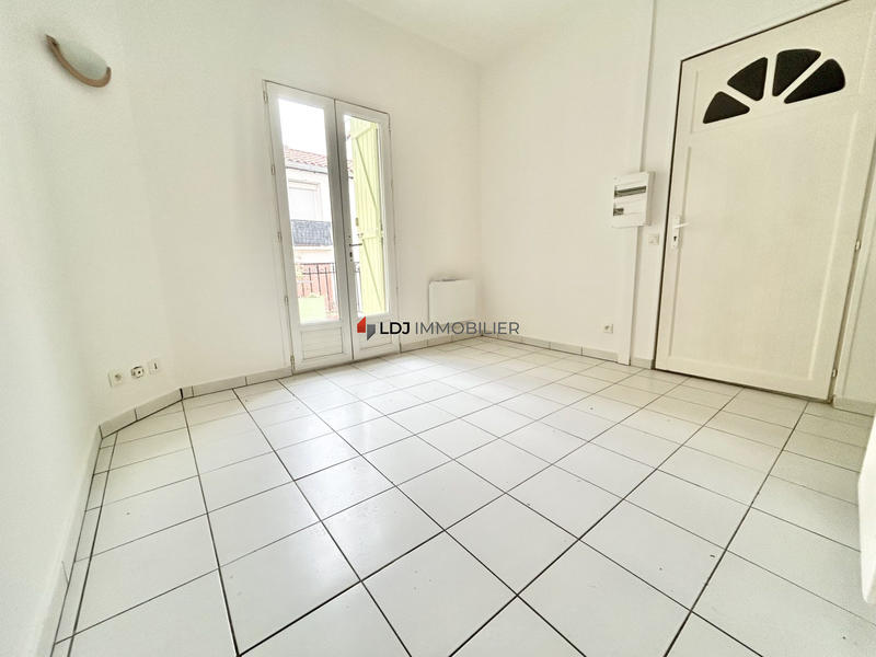 Appartement - 23 m² - 2 pièces