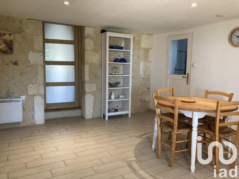 Maison de campagne - 259 m² - 11 pièces