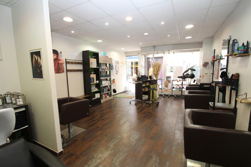 Appartement - 128 m² - 4 pièces