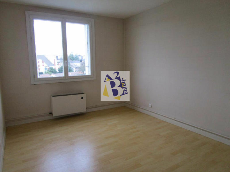 Appartement - 56 m² - 2 pièces