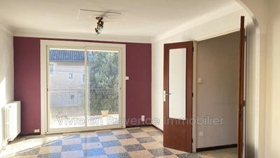 Maison de village - 110 m² - 4 pièces