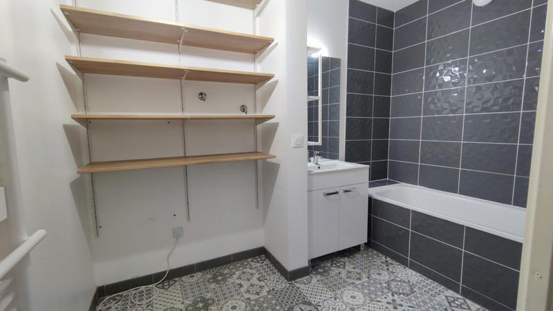 Appartement - 93 m² - 4 pièces