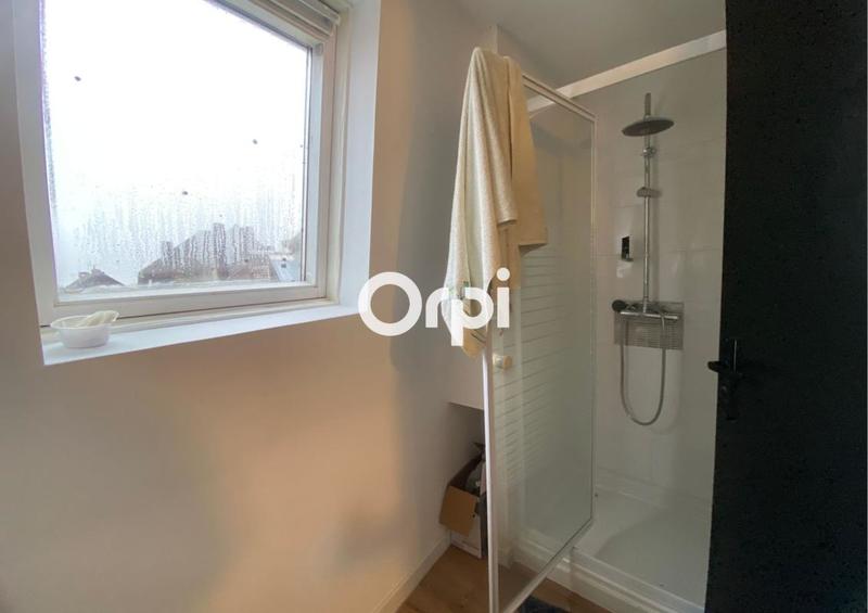 Maison - 84 m² - 4 pièces