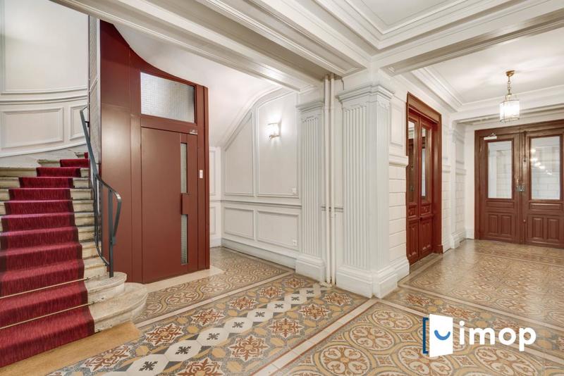 Studio - 28 m² - 1 pièce