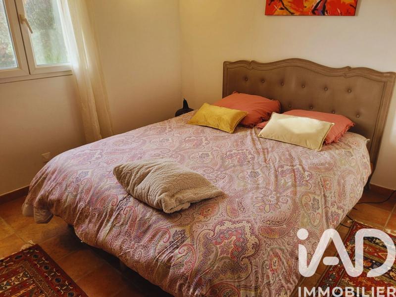 Maison - 122 m² - 6 pièces