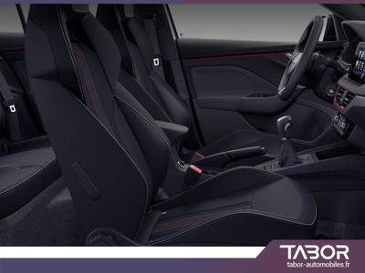 Skoda Kamiq Dsg Monte Pano Matrix Kam Shz Kessy