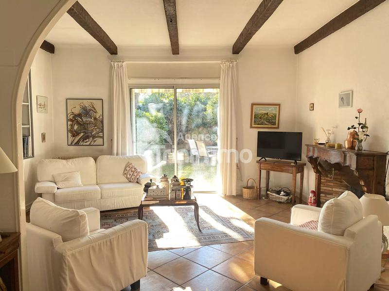 Maison - 164 m² - 5 pièces