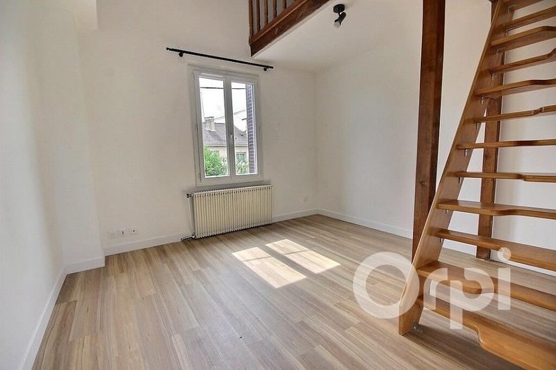 Appartement - 48 m² - 3 pièces