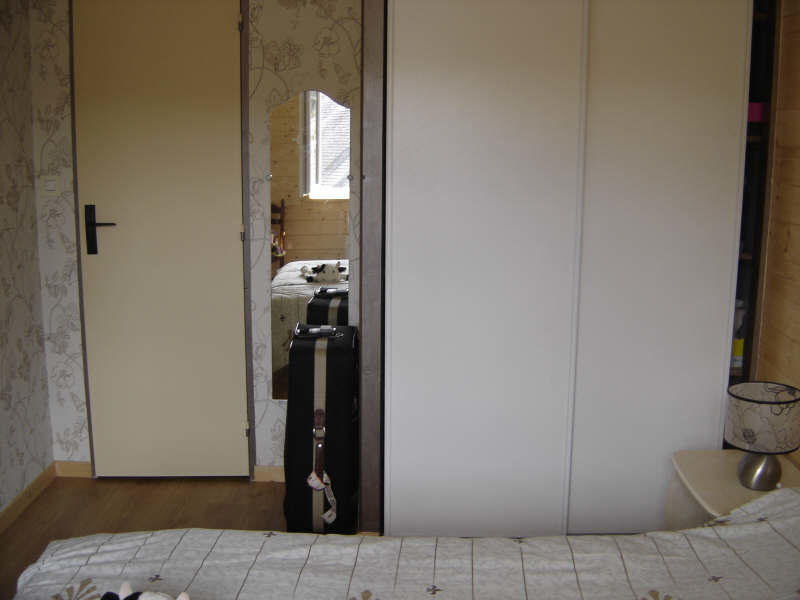 Maison - 50 m² - 3 pièces