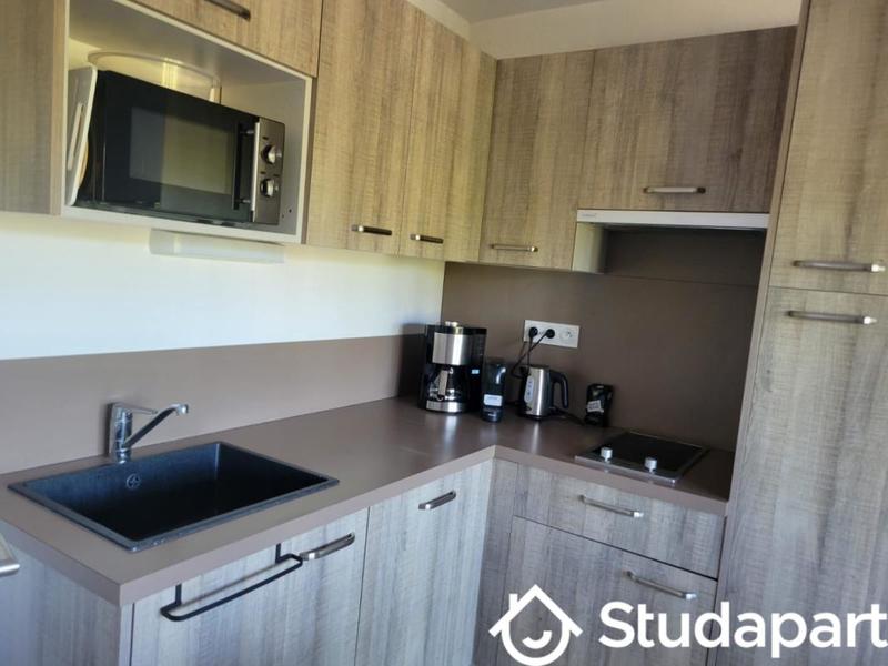 Appartement - 48 m² - 3 pièces