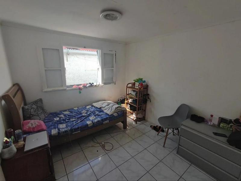 Maison - 103 m² - 4 pièces