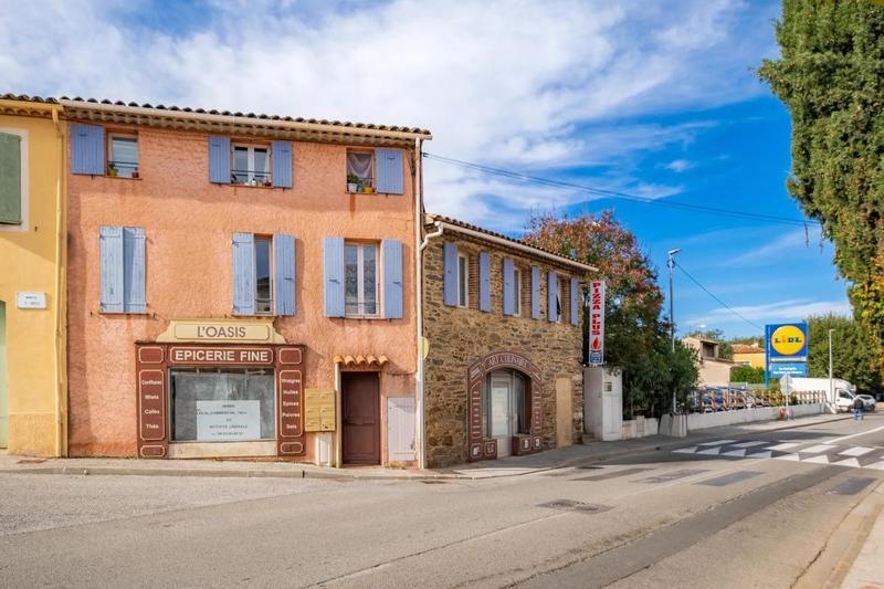 Appartement - 28 m² - 2 pièces