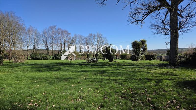 Maison en pierre - 202 m² - 9 pièces