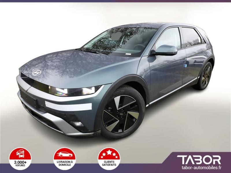 Hyundai Ioniq 5 Techniq 84kWh Led Acc Gps Pdc