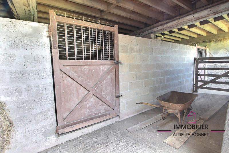 Terrain agricole - 45 116 m²