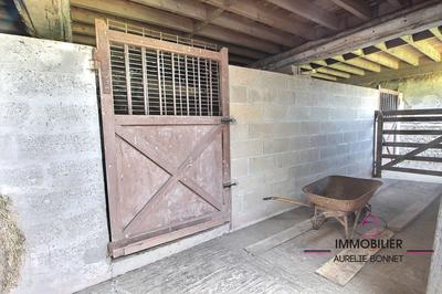 Terrain agricole - 45 116 m²