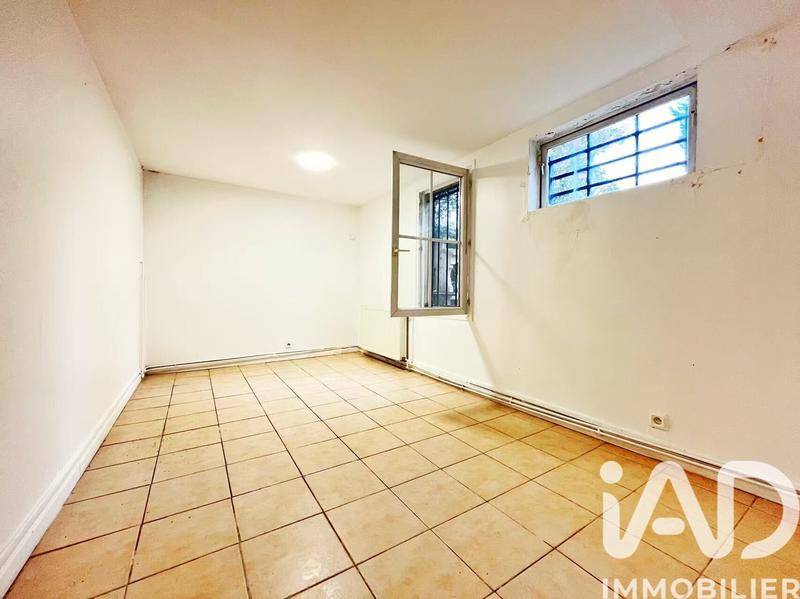 Maison - 145 m² - 5 pièces