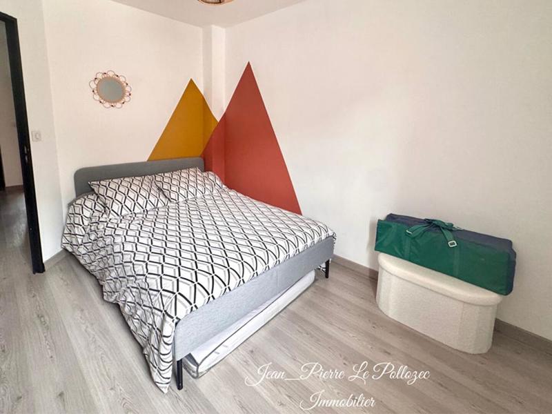 Maison - 86 m² - 4 pièces