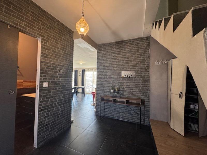 Maison - 148 m² - 6 pièces