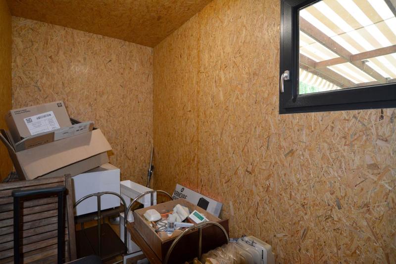 Maison - 30 m² - 2 pièces