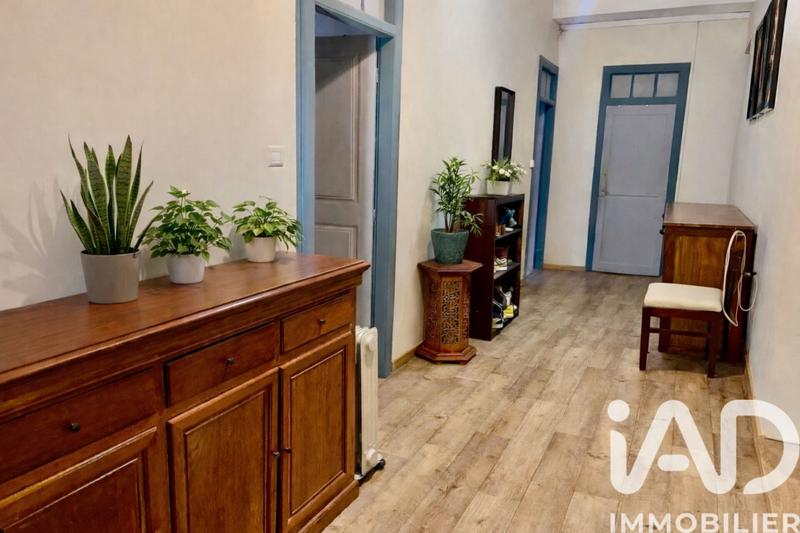 Maison - 190 m² - 9 pièces