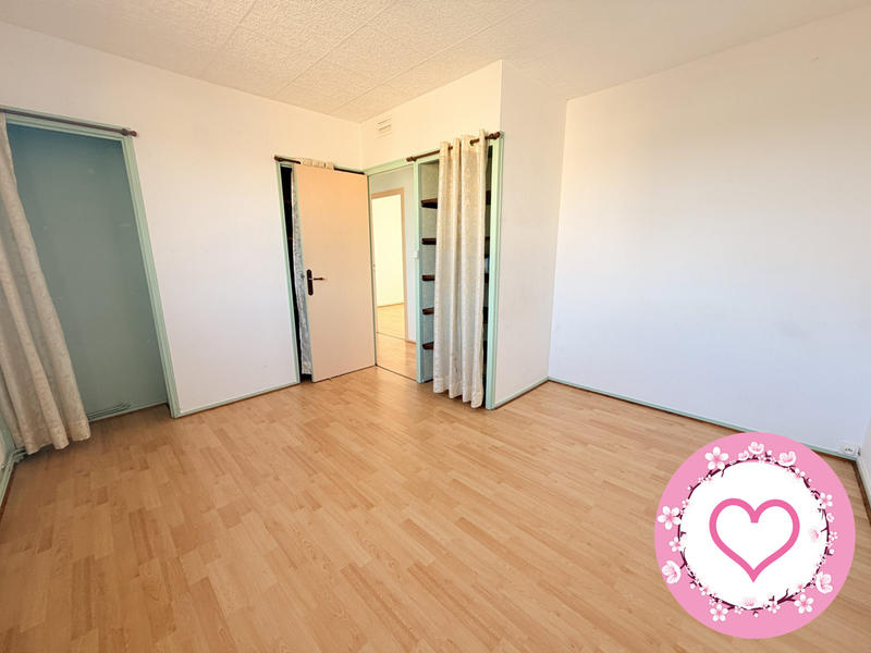 Maison - 82 m² - 4 pièces