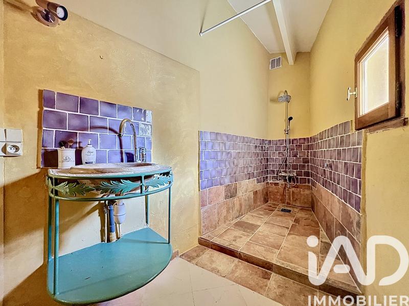 Maison - 97 m² - 7 pièces