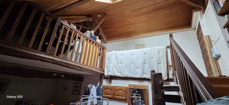 Maison ancienne - 148 m² - 7 pièces