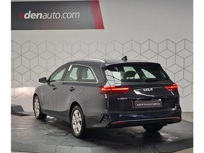 Kia Ceed Sw 1.0 t-GDi 120 ch Bvm6 Active