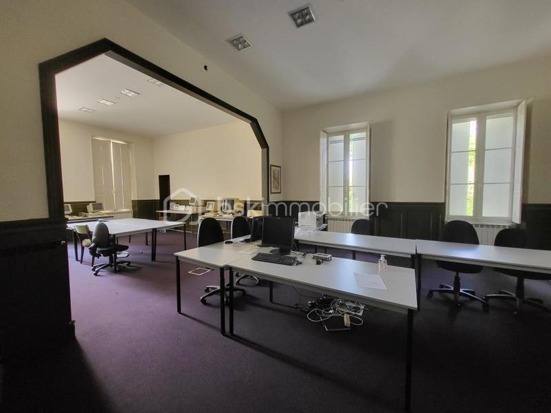 Château - 919 m² - 32 pièces