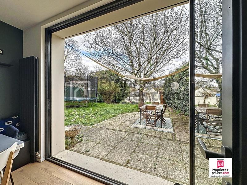 Maison - 148 m² - 6 pièces