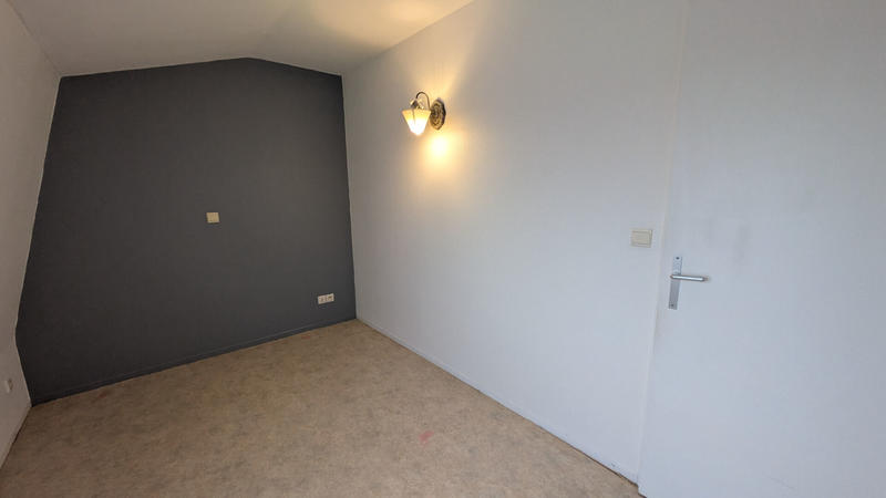 Appartement - 43 m² - 3 pièces