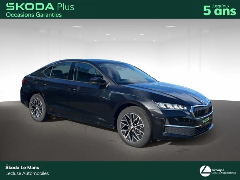 Skoda Octavia 1.5 Tsi Hybrid 150 ch Act Dsg7 Selection