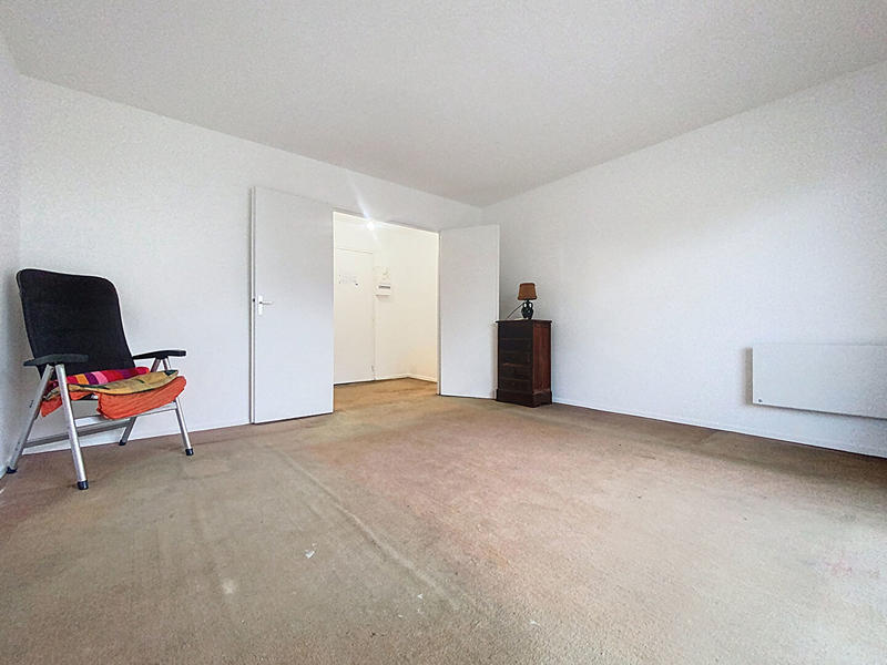 Appartement - 75 m² - 4 pièces