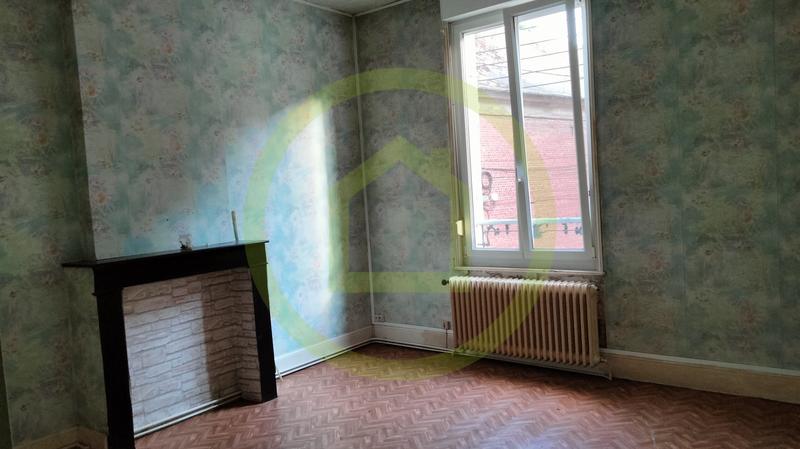 Maison - 77 m² - 4 pièces