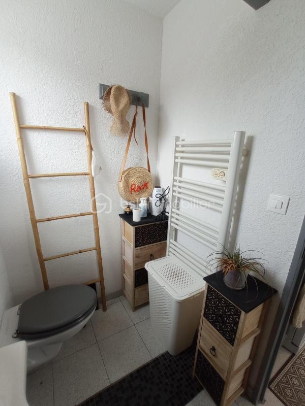 Villa - 60 m² - 4 pièces