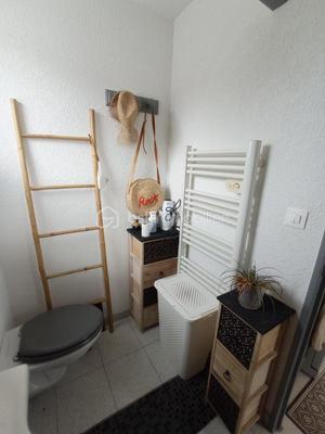 Villa - 60 m² - 4 pièces