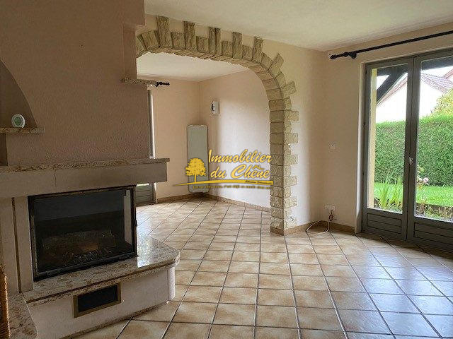 Maison - 145 m² - 5 pièces