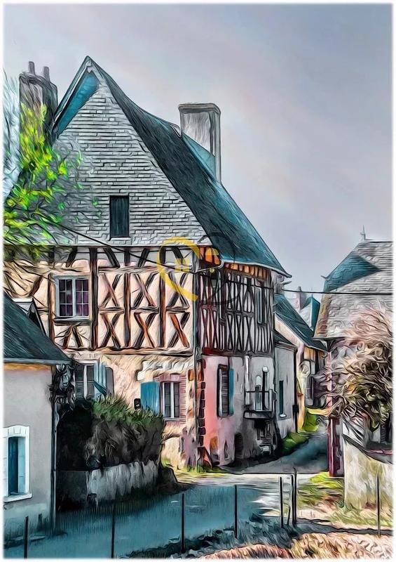 Maison - 127 m² - 5 pièces