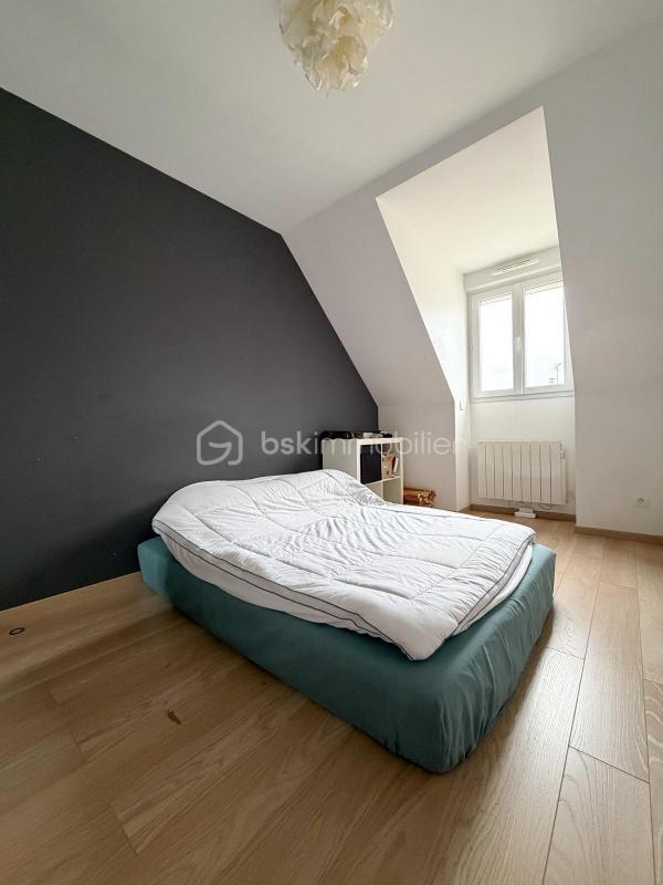 Maison - 109 m² - 6 pièces