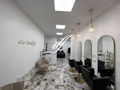 Fonds de commerce - Magasins - 41 m²