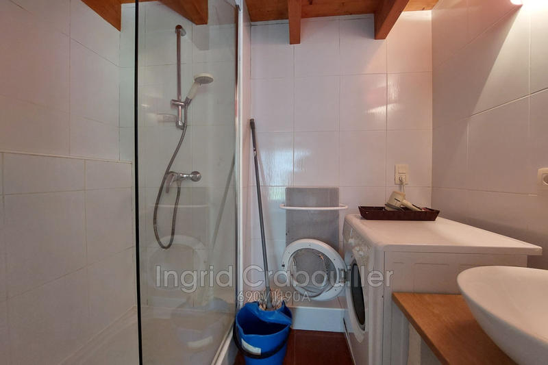 Appartement - 26 m² - 2 pièces