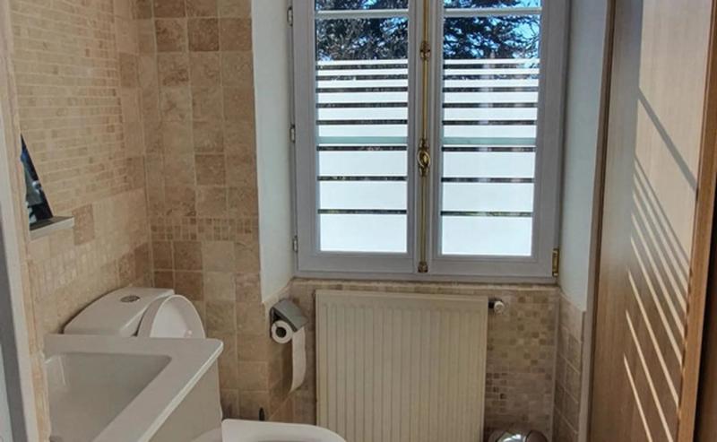 Maison - 210 m² - 5 pièces