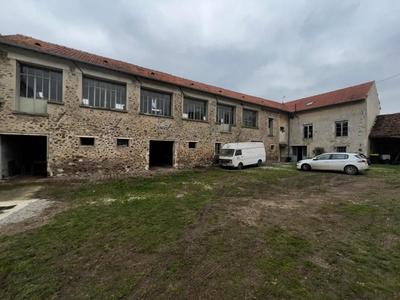 Ferme - 140 m² - 5 pièces